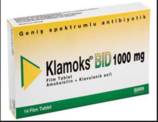 1000 Mg Antibiyotik Kullanımı ve Faydaları Nelerdir?