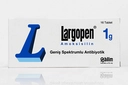 Largopen Antibiyotik Kullanımı ve Faydaları Nelerdir? Largopen Antibiyotik Kullanımı ve Faydaları Nelerdir?
