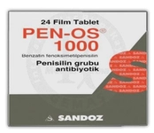 Pen Os Antibiyotik Kullanımı ve Faydaları Nelerdir?