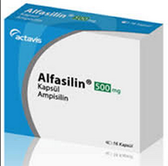 Alfasilin Antibiyotik Kullanımı ve Faydaları Nelerdir?