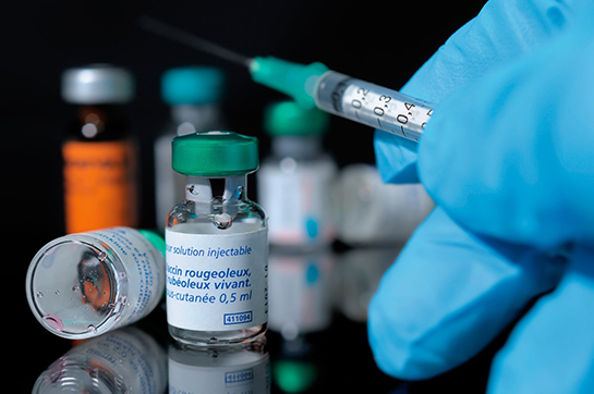 Antibiyotik İğne Kullanımı ve Faydaları Nelerdir?