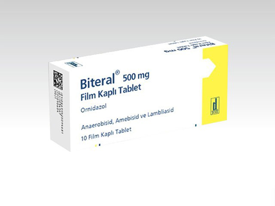 Biteral Antibiyotik Kullanımı ve Faydaları Nelerdir? Biteral Antibiyotik Kullanımı ve Faydaları Nelerdir?