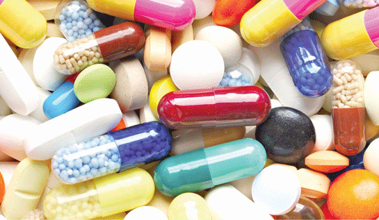 İltihap Kurutucu Antibiyotik Kullanımı ve Faydaları Nelerdir?