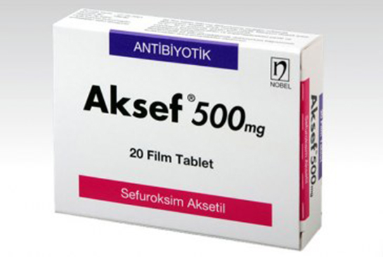 Sef Antibiyotik Kullanımı ve Faydaları Nelerdir?