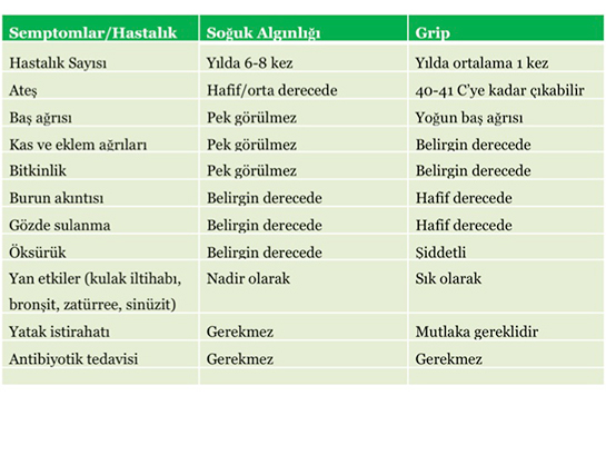 st Solunum Yolu Enfeksiyonu Antibiyotikleri